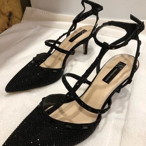 Woman’s Dress Shoes